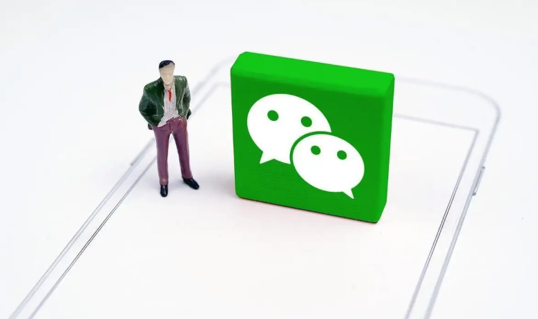 找群加群，这几个门道得知道