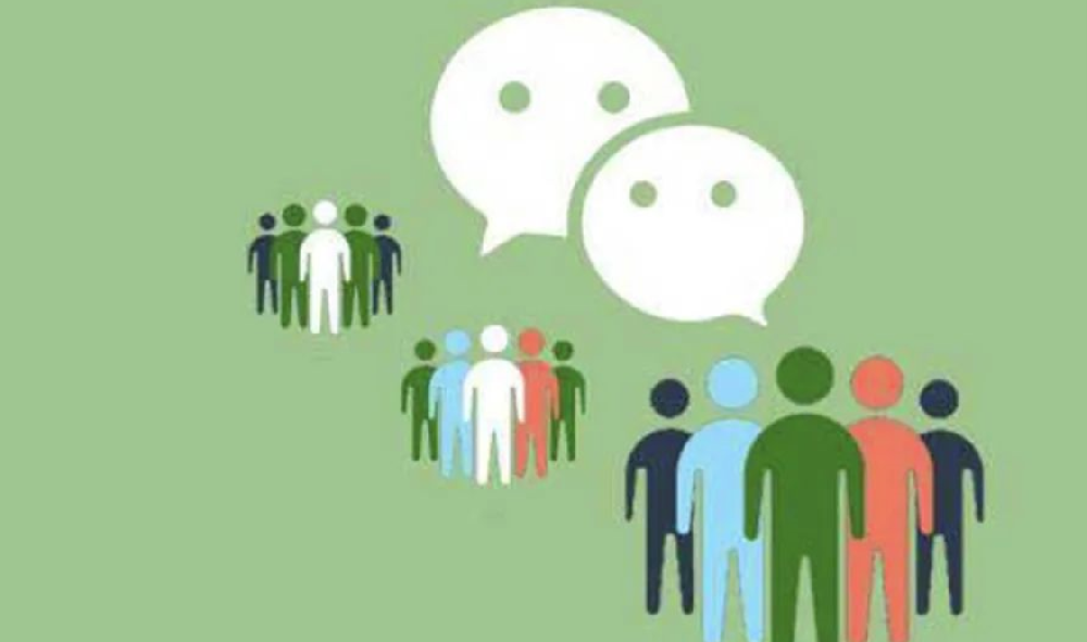 聊聊社群营销那点事儿