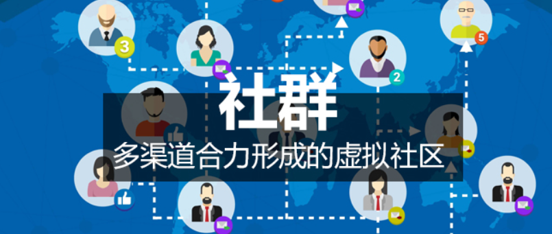 社群需要耐心和温度的长期经营