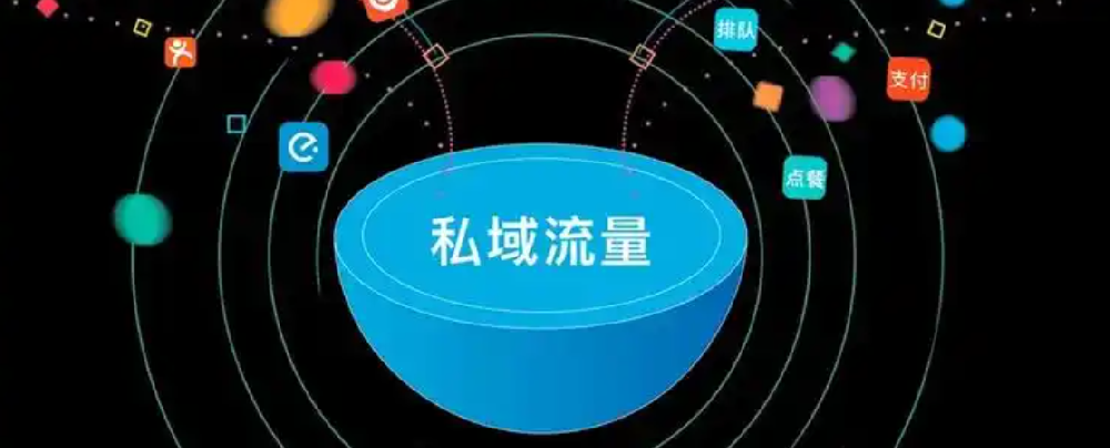 私域到底怎么做？