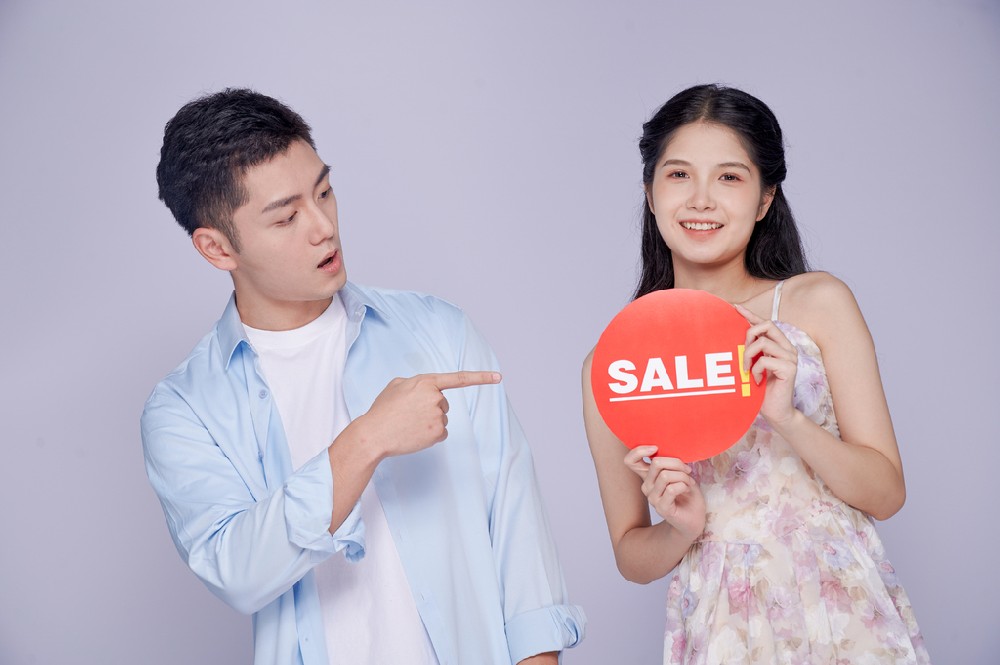 销售那些事儿