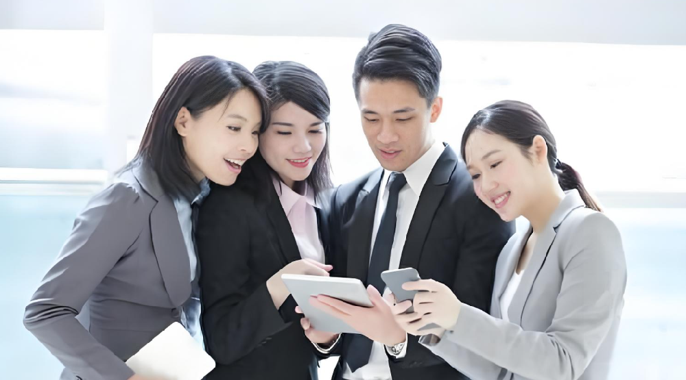 做销售说到底靠的是什么？
