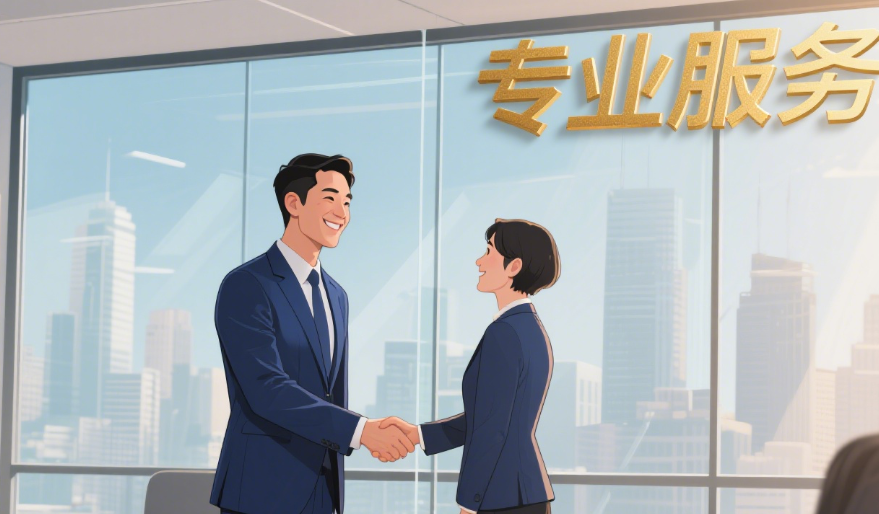 让你的客户主动找上门