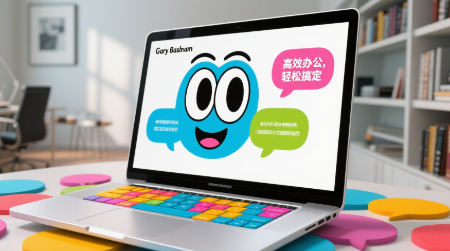 让好产品自己会说话