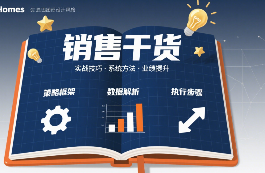 那些写得好的销售文案