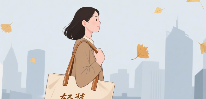 不要让人觉得是硬生生地推销