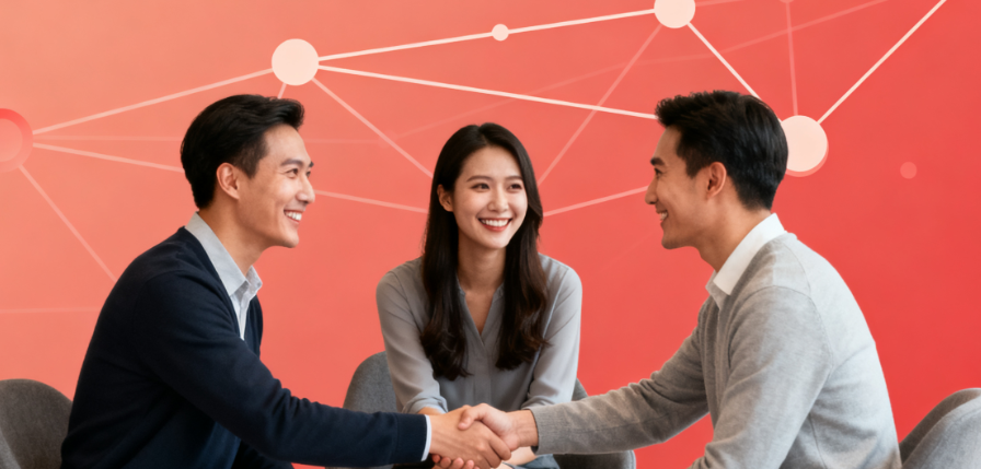社群营销别急着卖东西