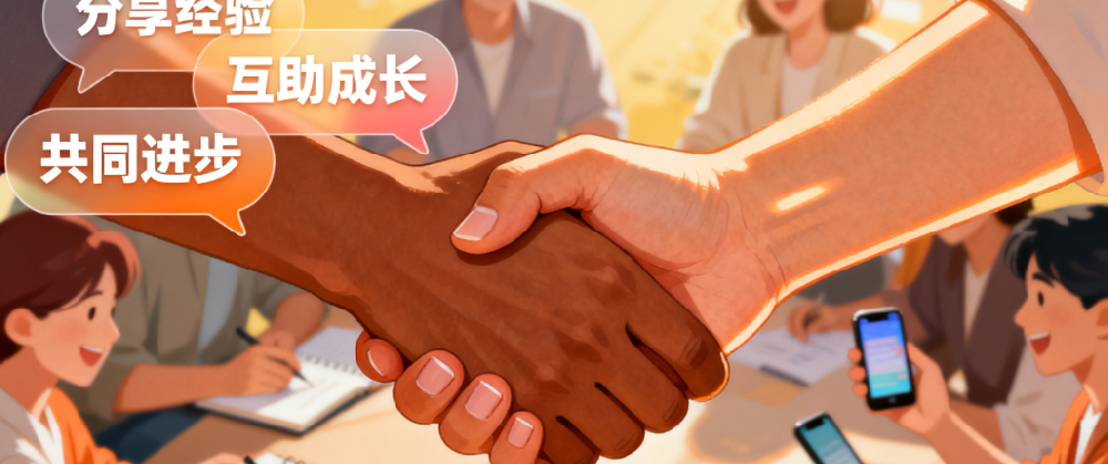 做社群营销这几年的些真心话