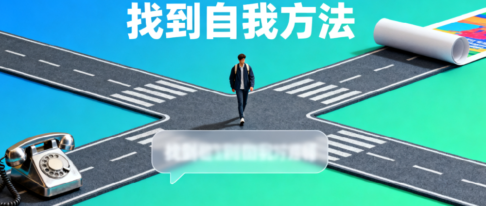 销售要找到适合自己的法子