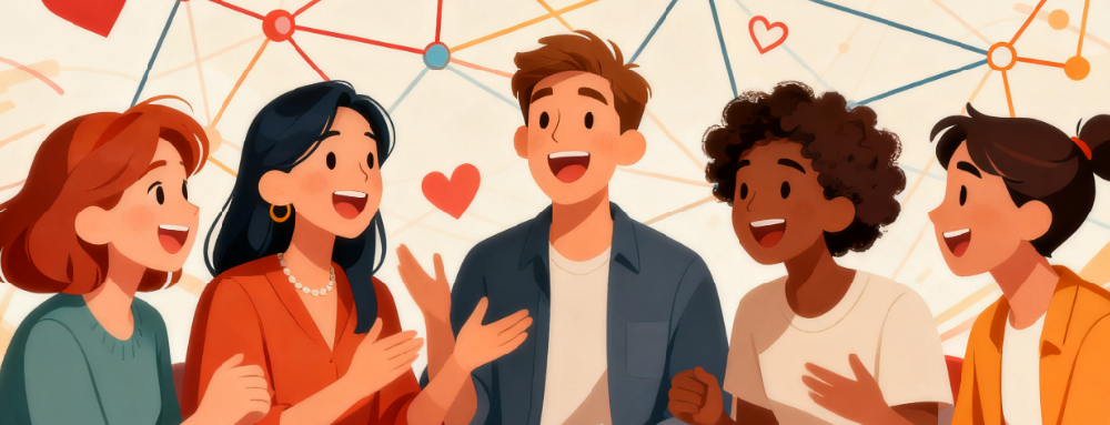 怎么做社群营销才能更打动人