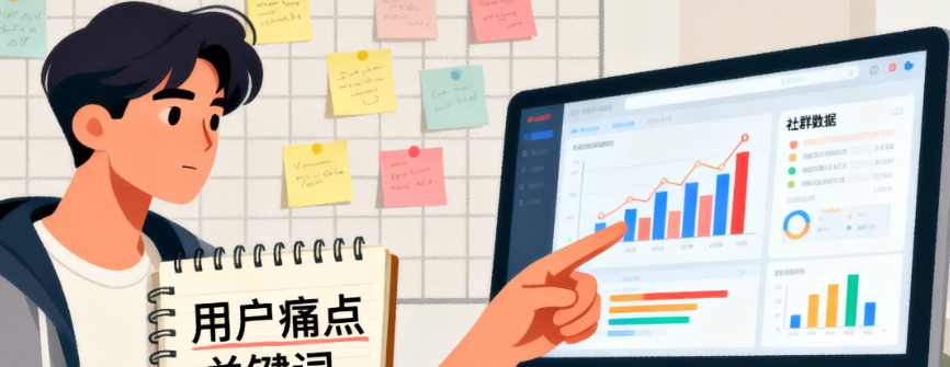 怎么写好一篇社群文案